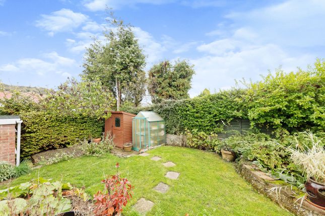 Bungalow for sale in Cowper Road, River, Dover, Kent