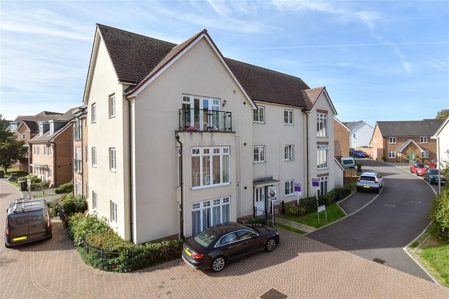 1-bed flat on Elliot Way, Deal, £105,000