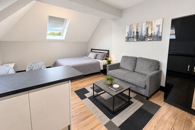 Flat 3 Highview, 286 Fir Tree Road, Epsom photo 5