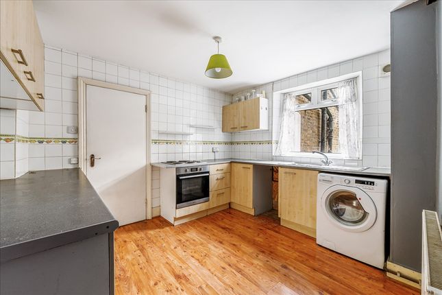 Property for sale in Goldhawk Road, London