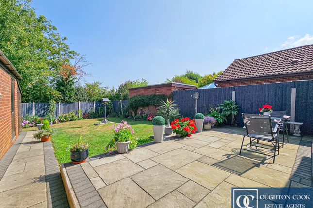 8, Corley View, Coventry photo 2