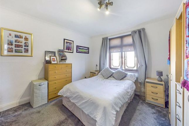 Semi-detached house for sale in Knighton Road, Romford