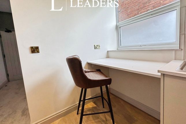 Studio Room 2,, 49, Princes Street, Nottinghamshire photo 5
