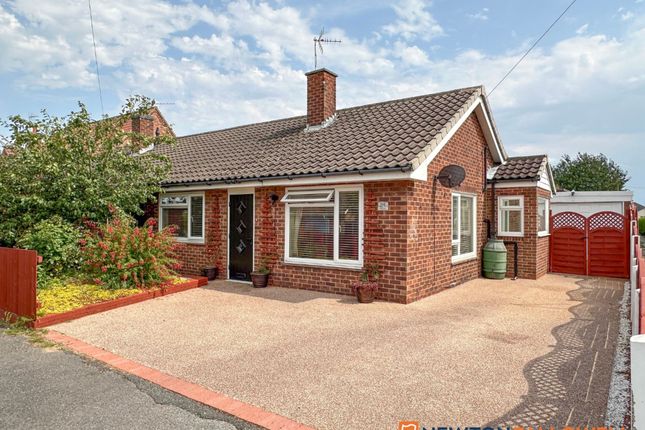 2-bed house on 21 Village Way, Newark, £220,000