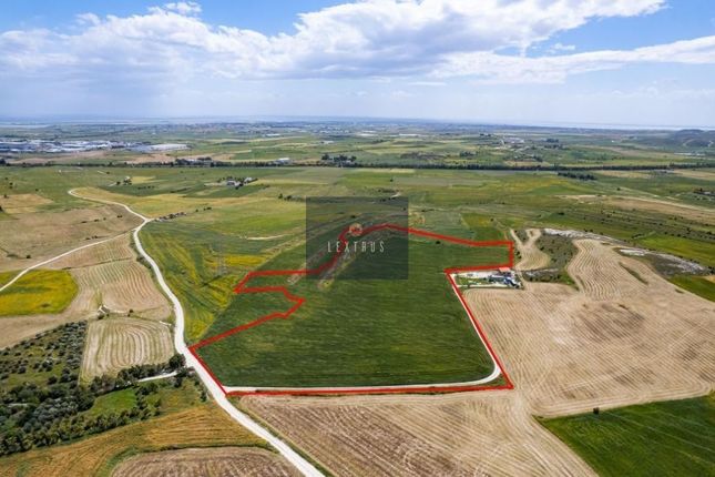 Thumbnail Land for sale in Kalo Chorio, Cyprus