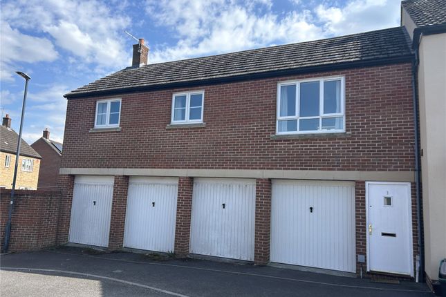 2-bed house on 1, Plucknett Row, Somerset, £170,000