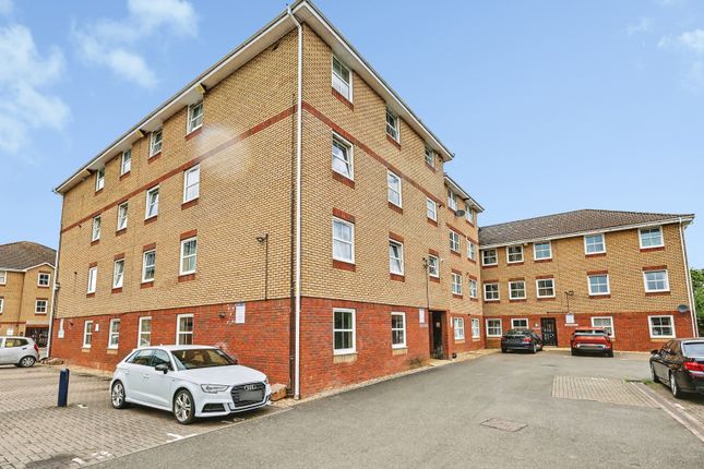 Flat 37, 22, Henry Bird Way, Northamptonshire photo 2