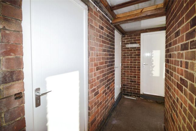 Semi-detached house for sale in Durham Close, Swadlincote, Derbyshire