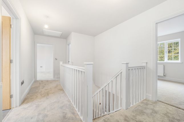 Plot 15, The Parklands (Sudbrooke)-12