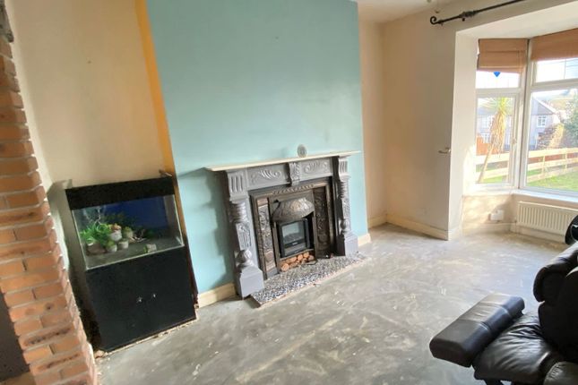 Terraced house for sale in New Road, Neath Abbey, Neath