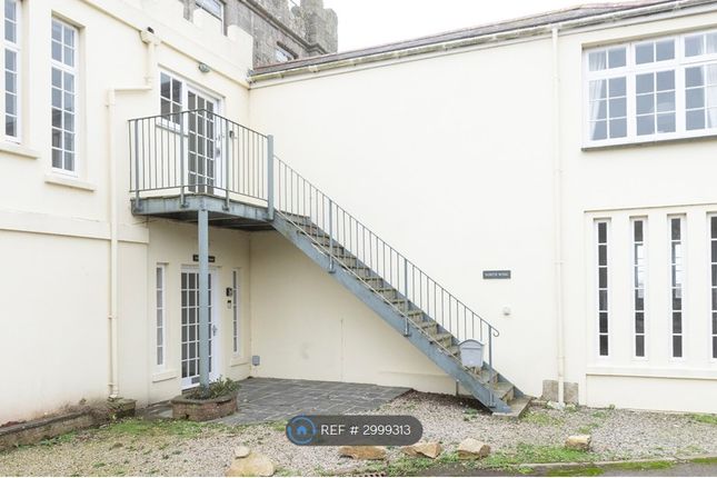 North Wing Acton Castle, Rosudgeon, Penzance photo 2