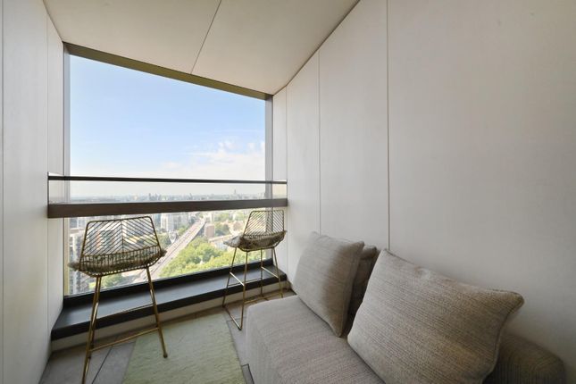 Apartment 2207, Westmark Tower, 1 Newcastle Place, London photo 2