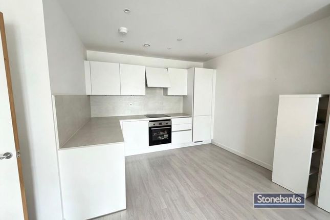 Flat 81, 22, Farine Avenue, Hayes photo 4