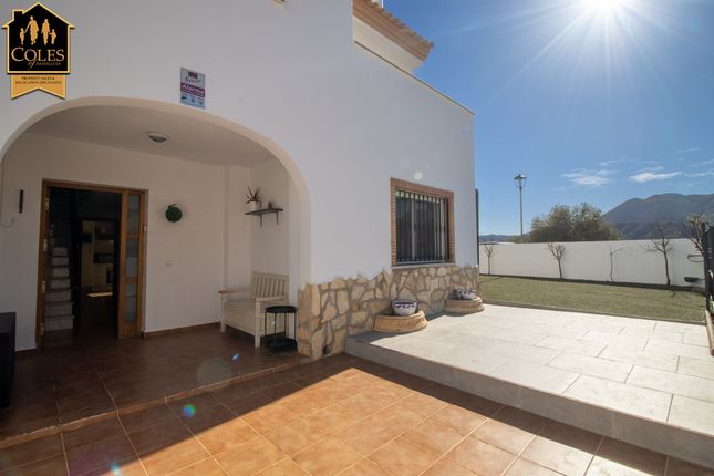 Town house for sale in Calle La Carrasca, Turre, Almería, Andalusia, Spain