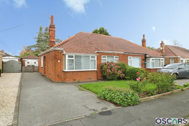 2-bed house on 21 Beech Lawn, Hull, £230,000