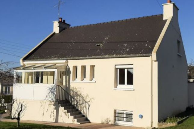 Detached house for sale in Sees, Basse-Normandie, 61500, France