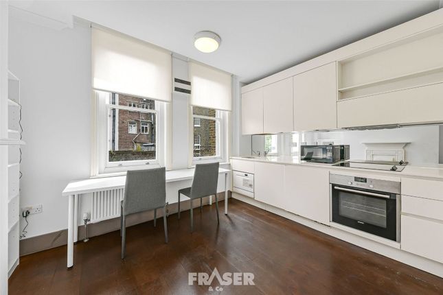 Cleveland Residences, 14C,, 12-14 Cleveland Street, London photo 3