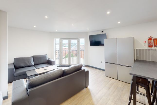 Shared accommodation to rent in Stepney Lane, Shieldfield, Newcastle Upon Tyne