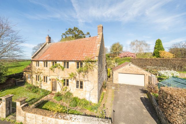 4-bed house on Shepherds Cottage,, Higher Street, Stoke-Sub-Hamdon, £900,000