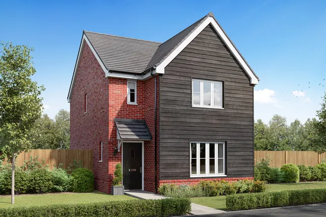 Persimmon Homes - Boyton Place
