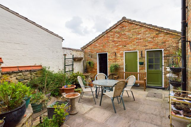 Detached house for sale in Ferry Bank, Southery, Downham Market