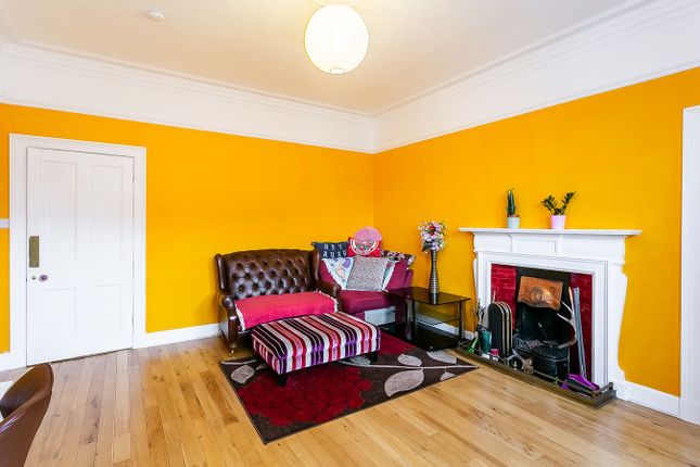 Restalrig Road South, Edinburgh photo 3