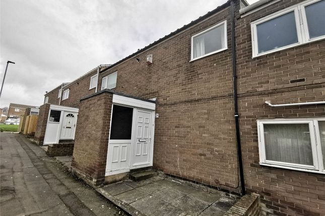 Terraced house for sale in Fairnley Walk, Newcastle Upon Tyne, Tyne And Wear