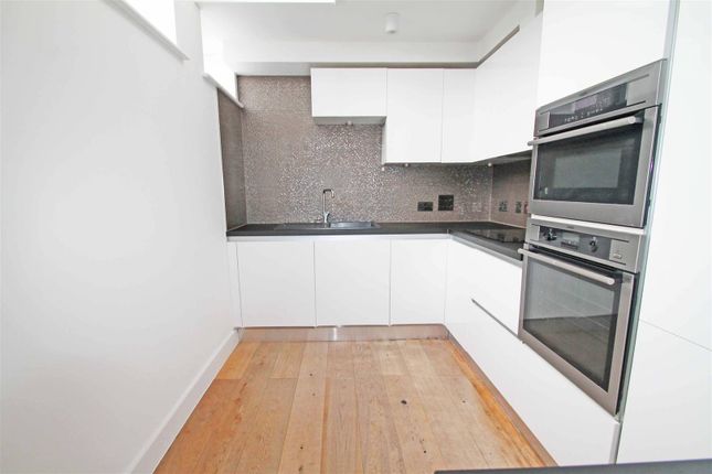 Flat 4, St. Augustines Apartments 1A, Florence Road, Brighton photo 4