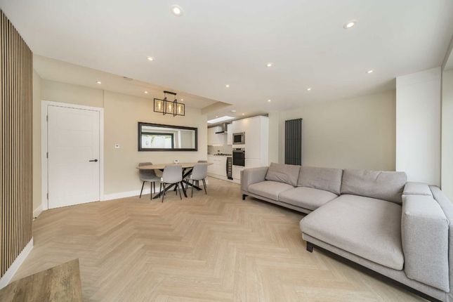 Flat 1, 20, Hoyle Road, London photo 2