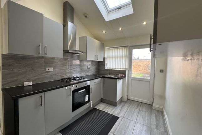 Semi-detached house for sale in Highbury Road, Belgrave, Leicester