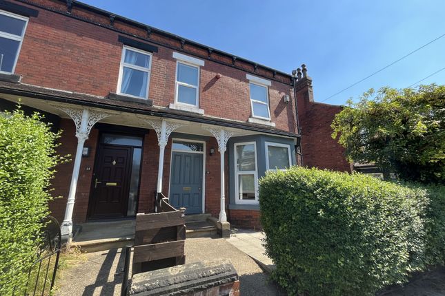 Semi-detached house to rent in St. Michaels Terrace, Leeds, West Yorkshire