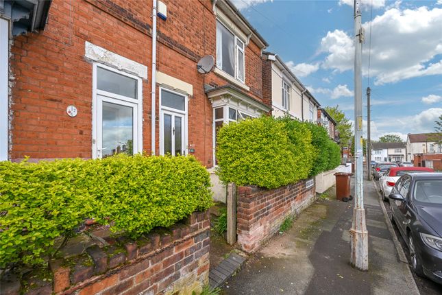Semi-detached house for sale in Norfolk Road, Pennfields, Wolverhampton, West Midlands