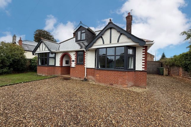 4-bed detached on 23, Black Street, Great Yarmouth, £375,000