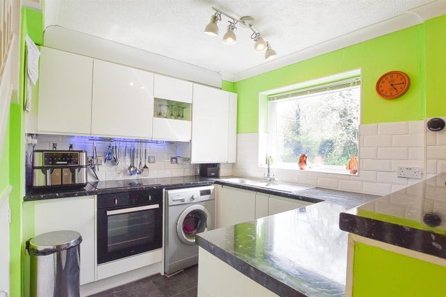 Terraced house for sale in Bull Lane, Eccles, Aylesford