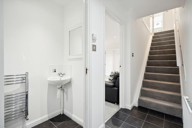 38, Craiglea, Stirling photo 4