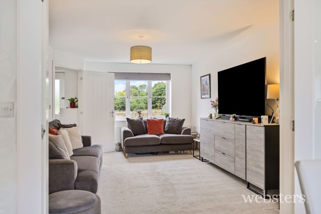 42 Sheppard Drove, Wymondham photo 4