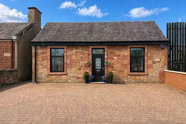 4-bed house on 126, Ayr Road, Prestwick, KA9, £260,000