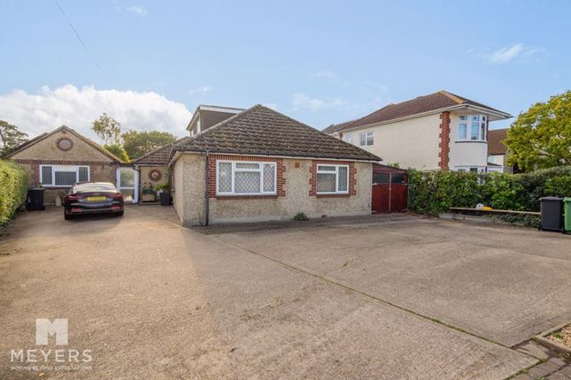 Property for sale in Sandy Lane, Upton, Poole