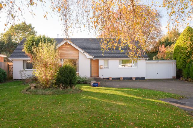 Bungalow for sale in The Avenue, Charlton Kings, Cheltenham, Gloucestershire
