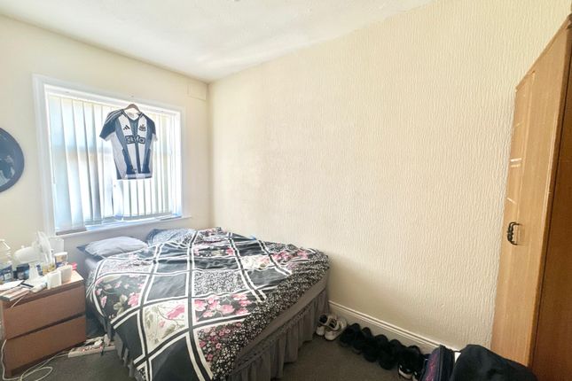 184, Armstrong Road, Benwell, Newcastle Upon Tyne photo 4