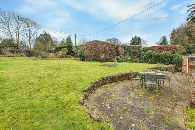 Detached house for sale in Chart Lane, Brasted Chart, Brasted