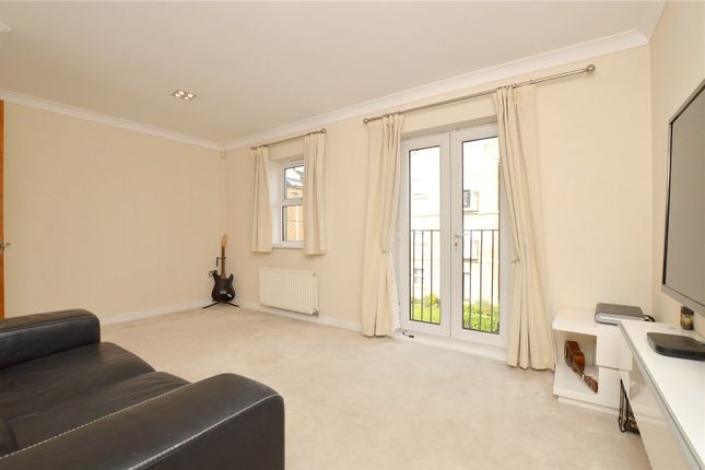 Terraced house for sale in Narrowboat Wharf, Leeds, West Yorkshire