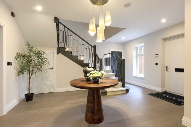 8, The Senses, Bourne End photo 3