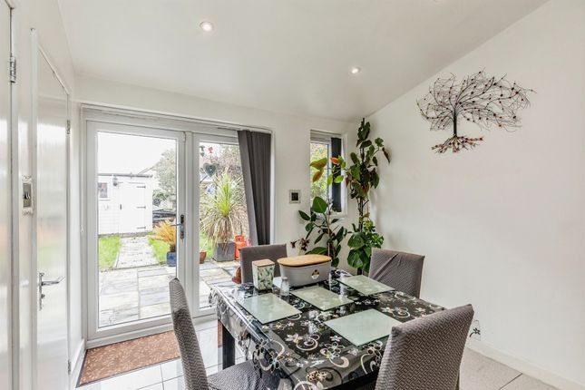 Terraced house for sale in Saxon Road, Bristol