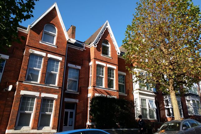 Thumbnail Property to rent in Bernard Street, Uplands, Swansea