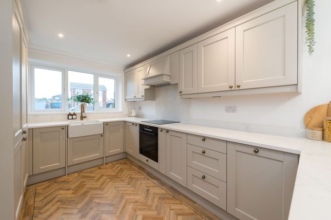 Semi-detached house for sale in Greenfield Road, Ramsgate