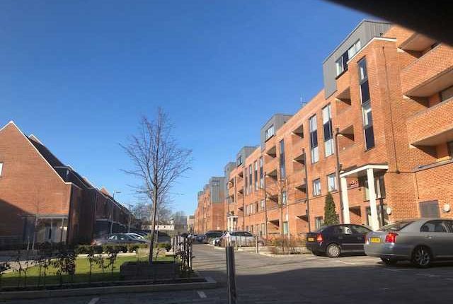 Thumbnail Flat to rent in Applebee Court, Harrow, Greater London