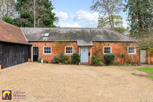 Detached house to rent in The Hall Barns, Furneux Pelham, Buntingford