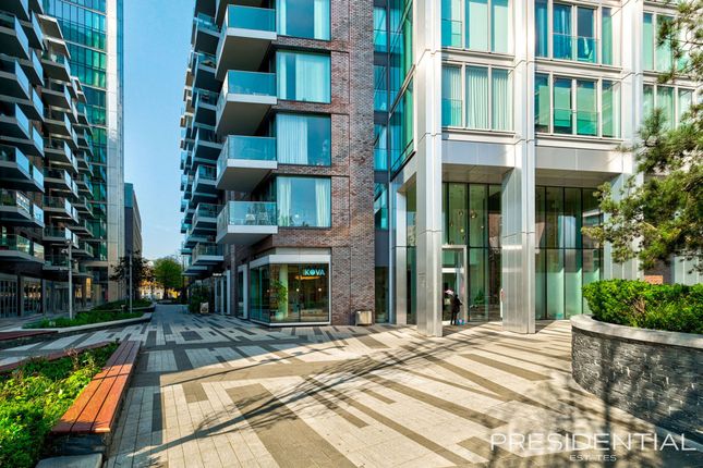 Apt 703, Kingwood House, London photo 2