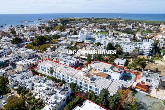 Thumbnail Hotel/guest house for sale in Kato Paphos (City), Paphos, Cyprus